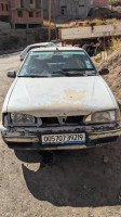 voitures-renault-19-1992-ain-el-kebira-setif-algerie