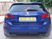 سيارات-peugeot-308-2018-gt-line-تاملوكة-قالمة-الجزائر