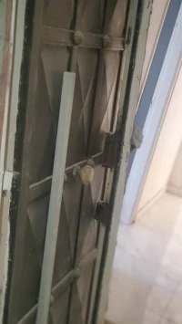 Vente de porte blindée 