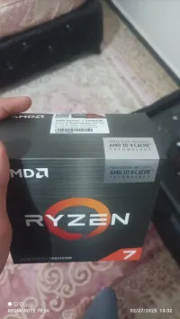Ryzen 7 5700x3d