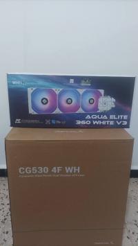 تبريد-thermalright-aqua-elite-360-blanc-v3-تبسة-الجزائر