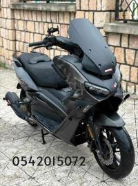 دراجات-نارية-وسكوترات-vmax-200-2025-سيدي-مروان-ميلة-الجزائر