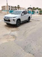 pickup-mitsubishi-l200-2022-doube-cabine-evolution-ain-naadja-alger-algerie