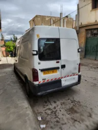 Renault Master 1999