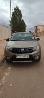 voitures-dacia-sandero-2019-techroad-chetouane-tlemcen-algerie