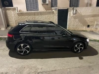 Audi A3 2019 designe