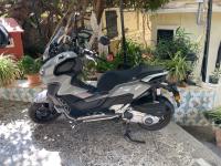 motos-et-scooters-vms-xdv-300-2024-hussein-dey-alger-algerie