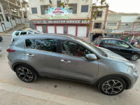 voitures-kia-sportage-2020-gt-line-hussein-dey-alger-algerie