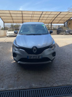 voitures-renault-captur-2023-evolition-tce-90-algerie