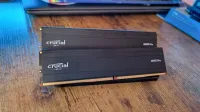 Crucial DDR5 Pro - 64gb (2x32bg) 5600mhz