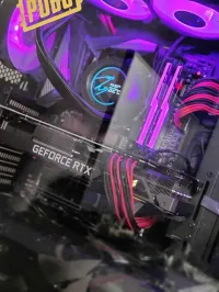 asus tuf RTX 3080Ti OC 12gb