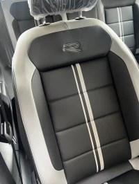 Volkswagen T-Roc 2025 R-Line 