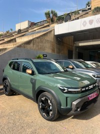 سيارات-dacia-duster-2026-extreme-المدنية-الجزائر