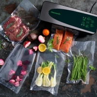 MACHINE SOUS VIDE