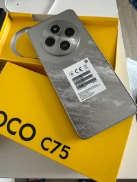 Poco C75