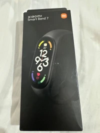 Montre connectée XIAOMI SMART BAND 7