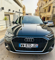 voitures-audi-a3-limousine-2022-design-bouzareah-alger-algerie