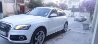 Audi Q5 2012 