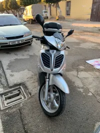 Keeway Logik 2020
