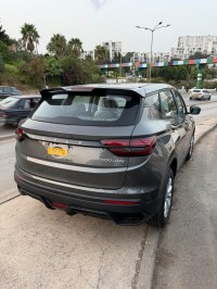 سيارات-geely-coolray-2025-super-max-الجزائر-وسط