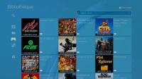 PS4 SLIM FLASHÉ 9.00