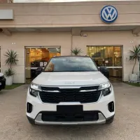 Kia Seltos 2025 
