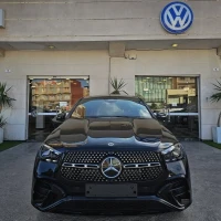 Mercedes GLE 300D 4MATIC 2025 AMG