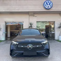 Mercedes GLC300d 4MATIC 2024 AMG