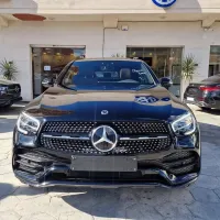 Mercedes GLC 300d 2023 Coupé AMG