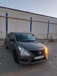 سيارات-nissan-sunny-2016-n-17-تقرت-الجزائر