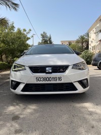 سيارات-seat-ibiza-2019-fr-القبة-الجزائر