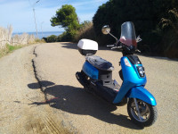 motos-et-scooters-sym-tonik-2022-rouiba-alger-algerie