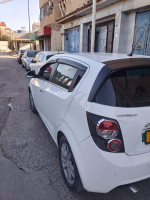 voitures-chevrolet-sonic-hatchback-2013-zeralda-alger-algerie