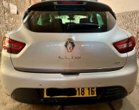 سيارات-renault-clio-4-2018-limited-عين-النعجة-الجزائر