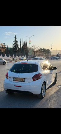 voitures-peugeot-208-2020-khenchela-algerie