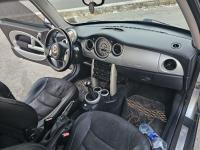 سيارات-mini-one-2003-ميلة-الجزائر