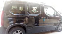 Peugeot Rifter 2022 