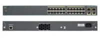 Switch Cisco Catalyst WS C2960 24TC-S