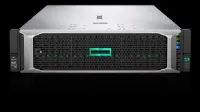 Serveur HP DL380 G10  XEON 5218 , 32Go,  /P408i-a 2Gb/ 800W