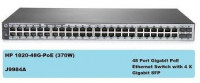 reseau-connexion-hpe-1820-48g-poe-370w-switch-j9984a-setif-algerie