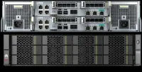 SAN NAS Huawei OceanStor 5120 2U  64Go 4*480Go 4*4To 