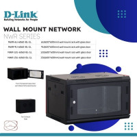 شبكة-و-اتصال-armoire-de-brassage-dlink-600600-12u-سطيف-الجزائر