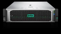 HP DL380 G10 2* XEON 4208, 32Go, /P408i-a 2Gb/2*Alim500W,  