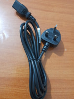 power-supply-case-cable-dalimentation-c13-uk-original-par-100-pieces-chevalley-setif-alger-algeria