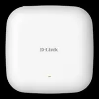 Access Point  WIFI 6 1800 MB MU-MIMO dual DAP-X2810 