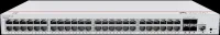 Switch  HUAWEI  S220-48P4S 48 Ports Giga PoE  380w  + 4 SFP  