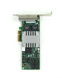 Carte Réseau IBM 46Y3512 04 porte 10/100/1000