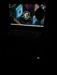 Asus MSI GP76 Leopard 11UH-681FR 