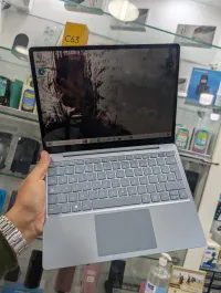 MICROSOFT SURFACE Laptop GO 3 I5 12TH 8GB 256SSD 12.4" TACTILE