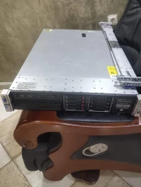 Serveur HP Proliant DL380 Gen8